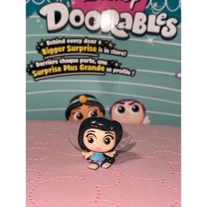 Silvermist Disney Doorable